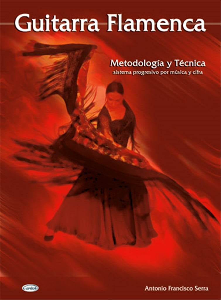 Guitarra Flamenca